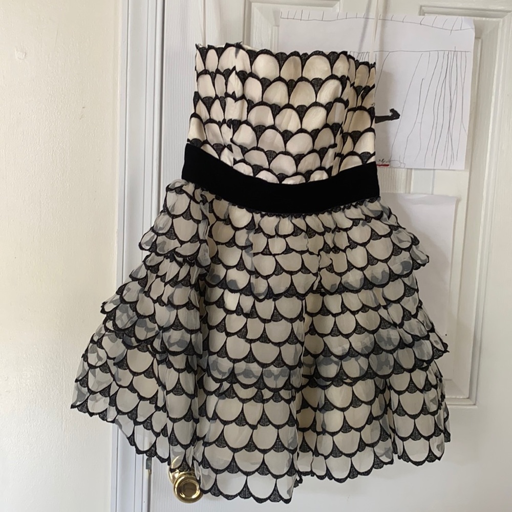 Most beautiful dress ever